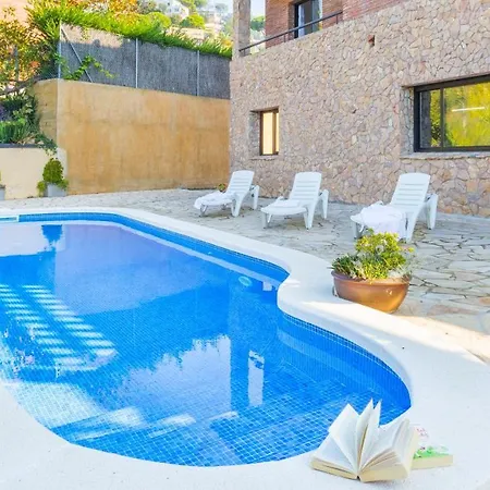 2Pon01 - Lloret De Mar Exterior photo
