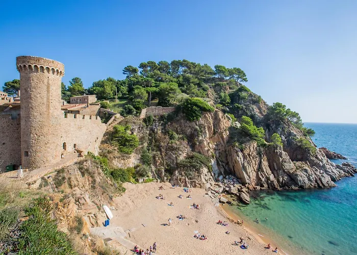 2Pon01 - Lloret De Mar