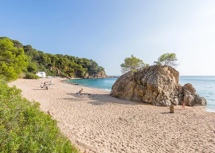 2Pon01 - Lloret De Mar