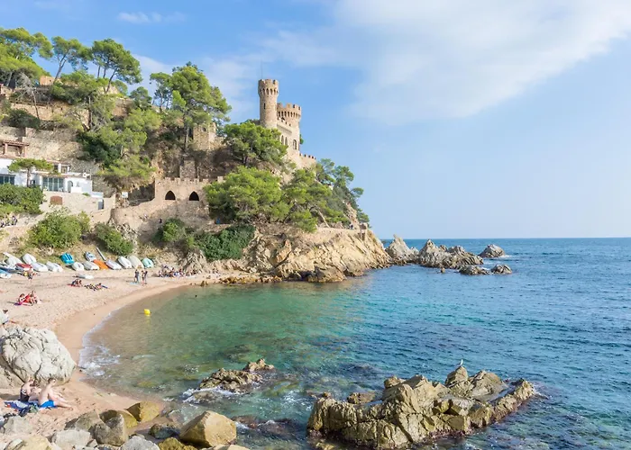 2Pon01 - Lloret De Mar